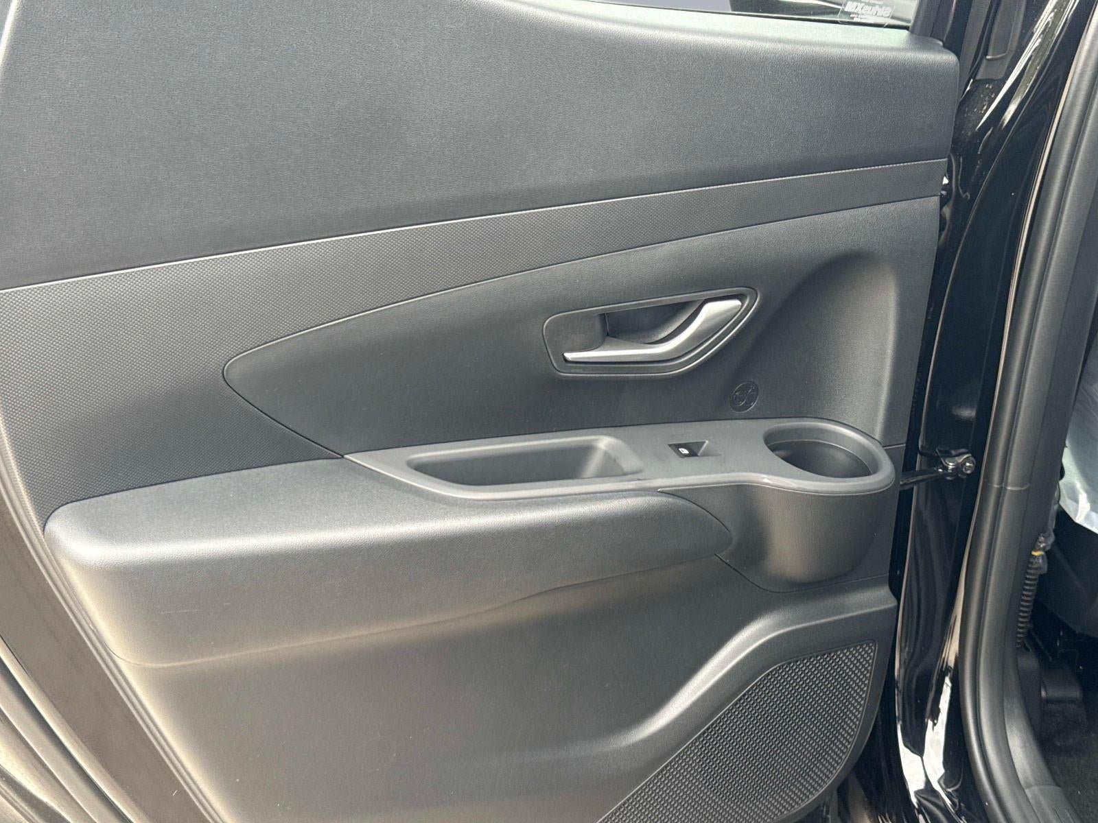 2026 Hyundai SANTA CRUZ SEL Activity FWD