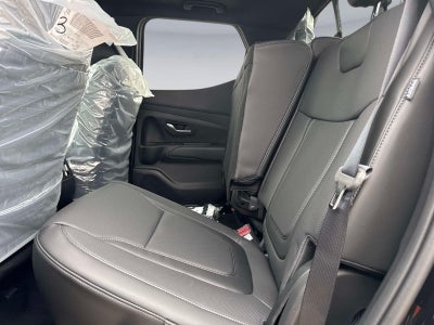 2026 Hyundai SANTA CRUZ SEL Activity FWD