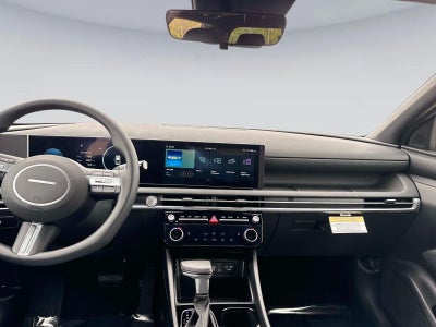 2026 Hyundai SANTA CRUZ SEL Activity FWD