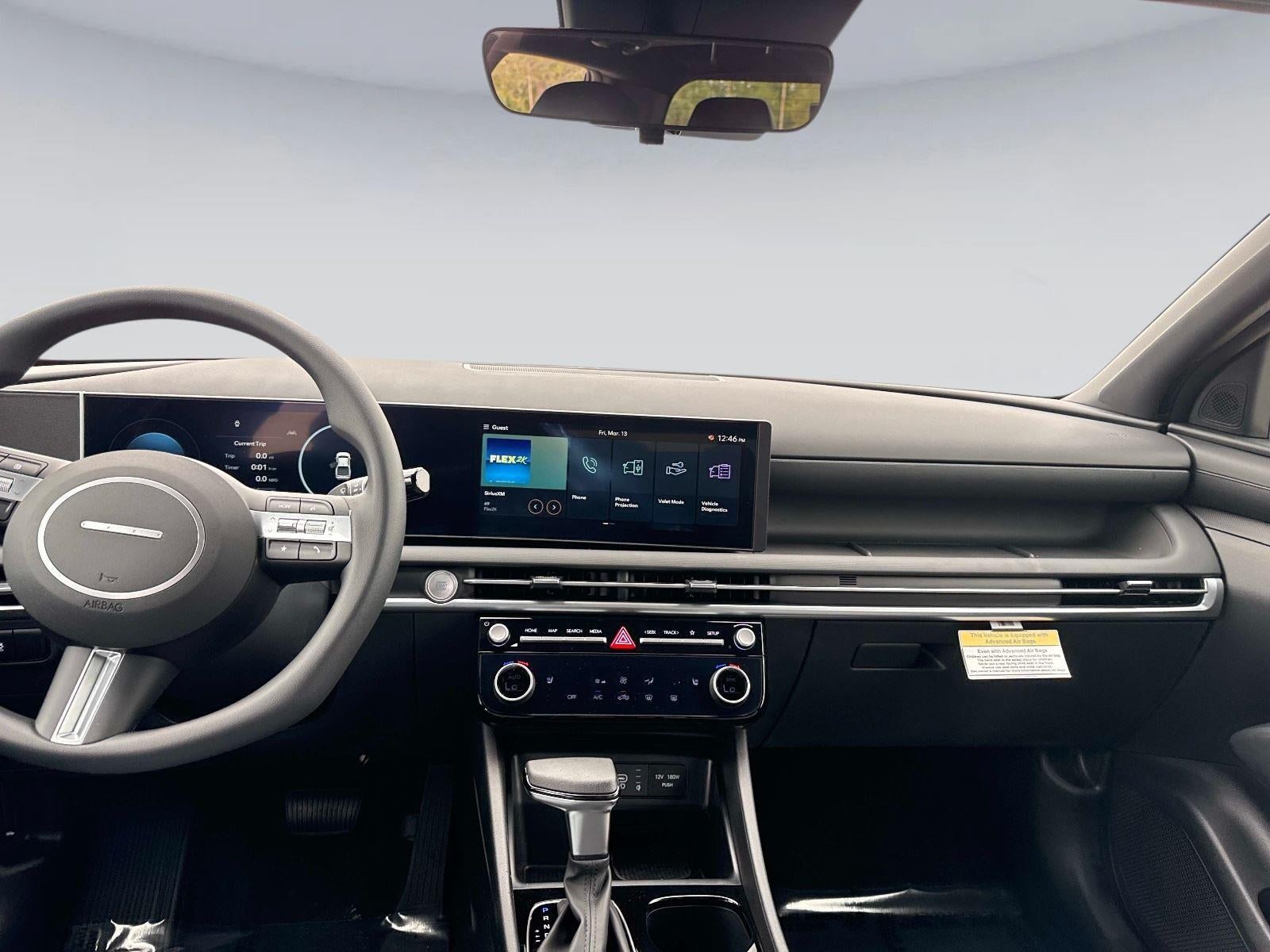 2026 Hyundai SANTA CRUZ SEL Activity FWD