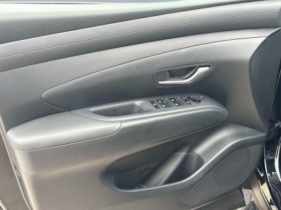 2026 Hyundai SANTA CRUZ SEL Activity FWD