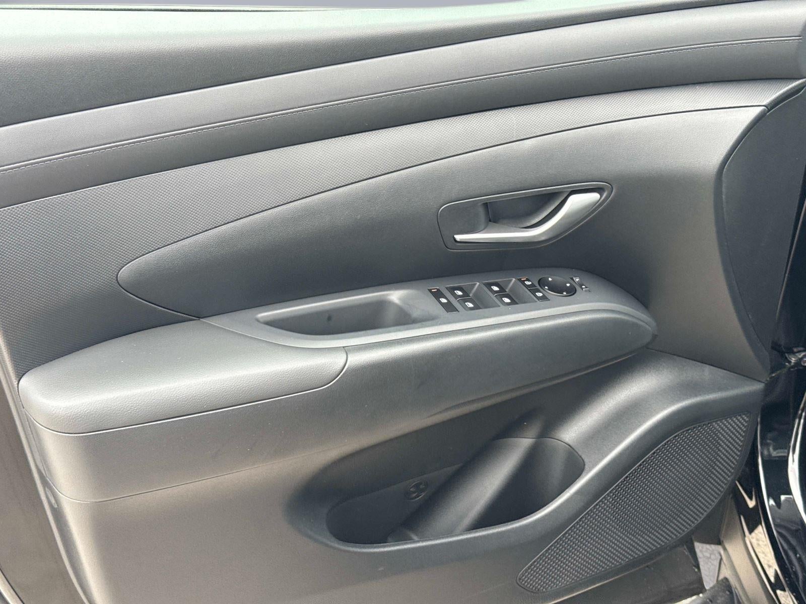 2026 Hyundai SANTA CRUZ SEL Activity FWD