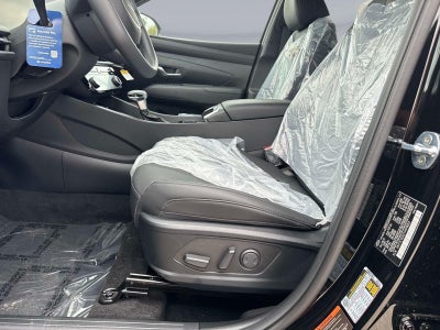 2026 Hyundai SANTA CRUZ SEL Activity FWD