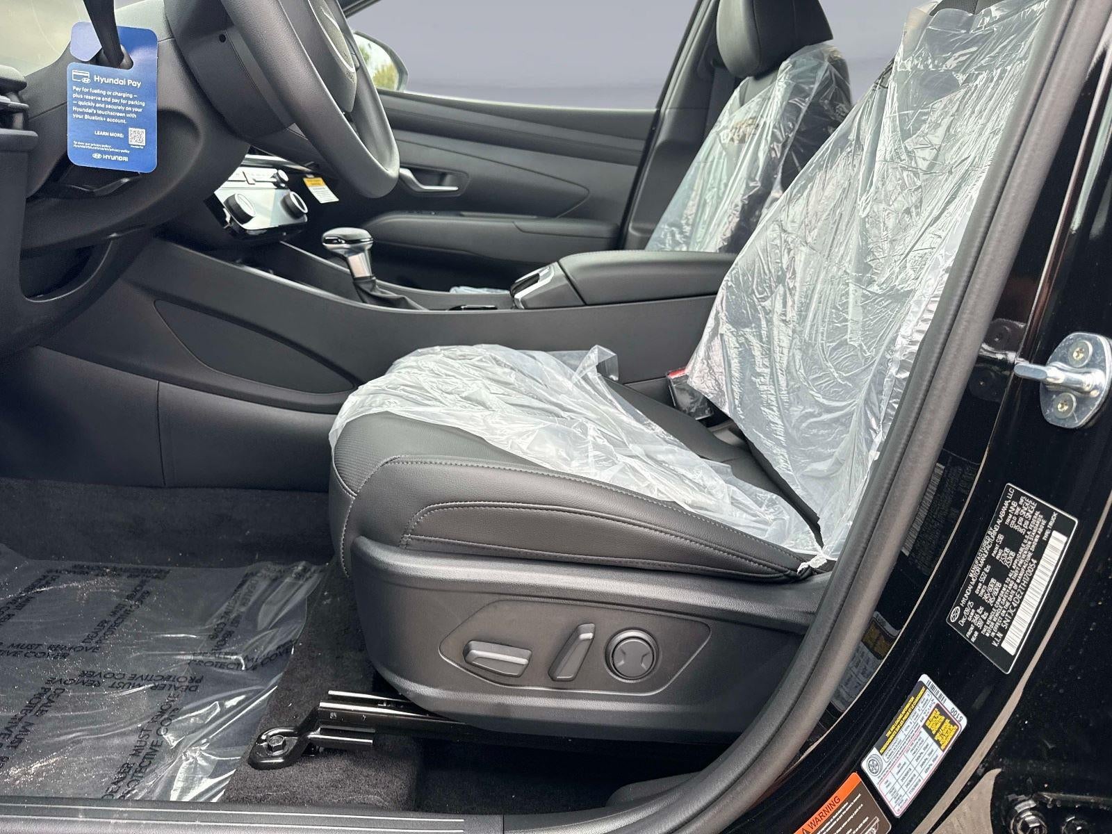 2026 Hyundai SANTA CRUZ SEL Activity FWD