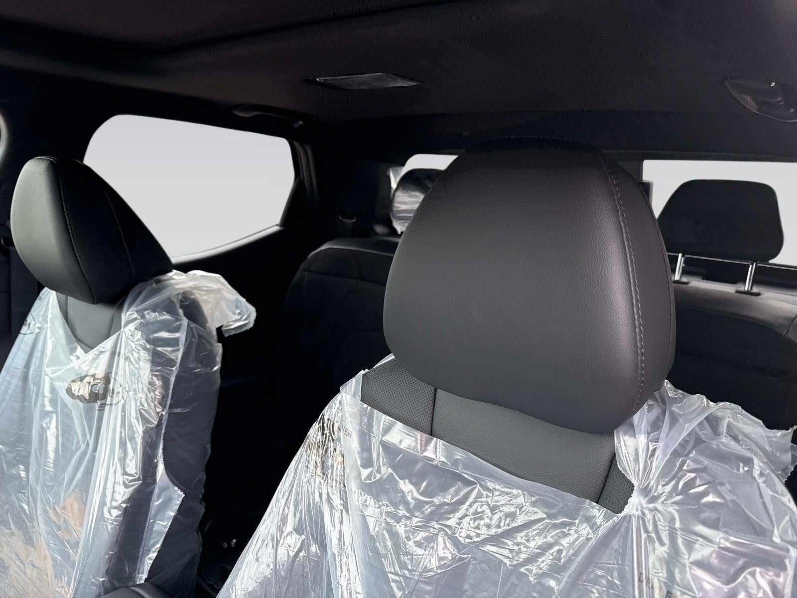 2026 Hyundai SANTA CRUZ SEL Activity FWD