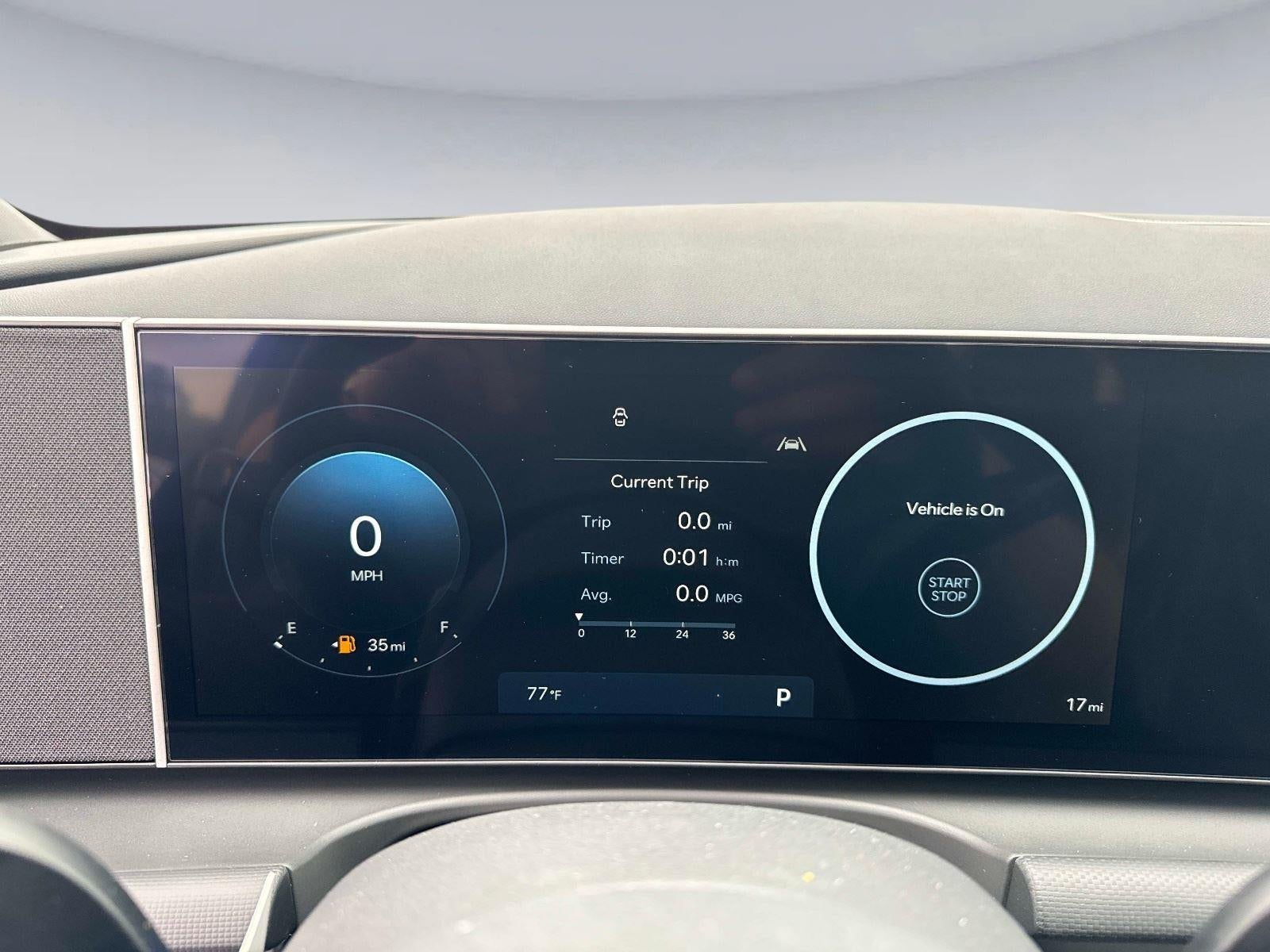 2026 Hyundai SANTA CRUZ SEL Activity FWD