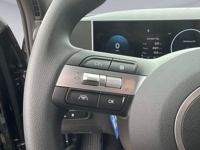 2026 Hyundai SANTA CRUZ SEL Activity FWD