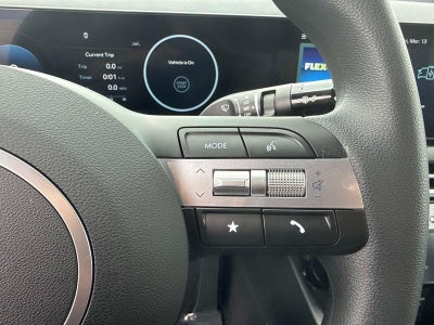 2026 Hyundai SANTA CRUZ SEL Activity FWD