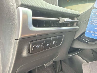 2026 Hyundai SANTA CRUZ SEL Activity FWD