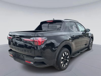 2026 Hyundai SANTA CRUZ SEL Activity FWD