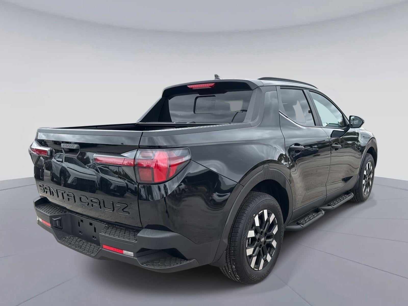 2026 Hyundai SANTA CRUZ SEL Activity FWD