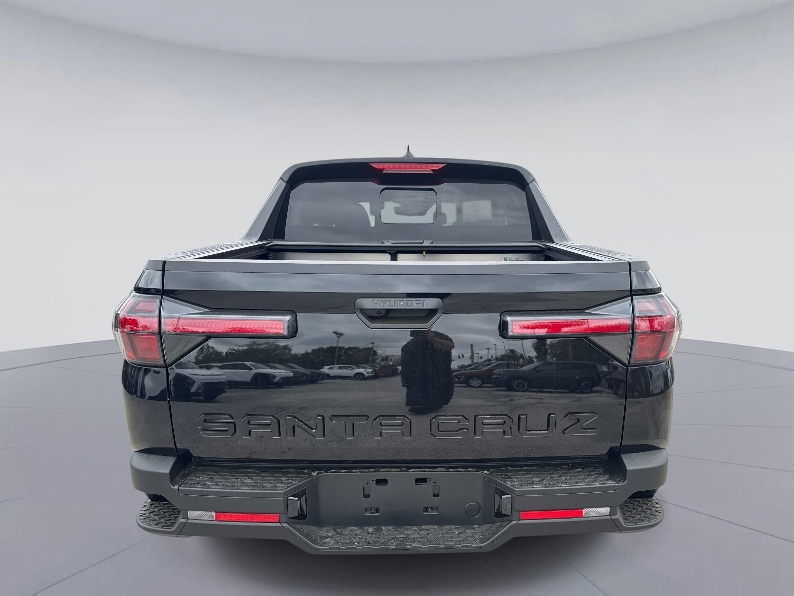 2026 Hyundai SANTA CRUZ SEL Activity FWD