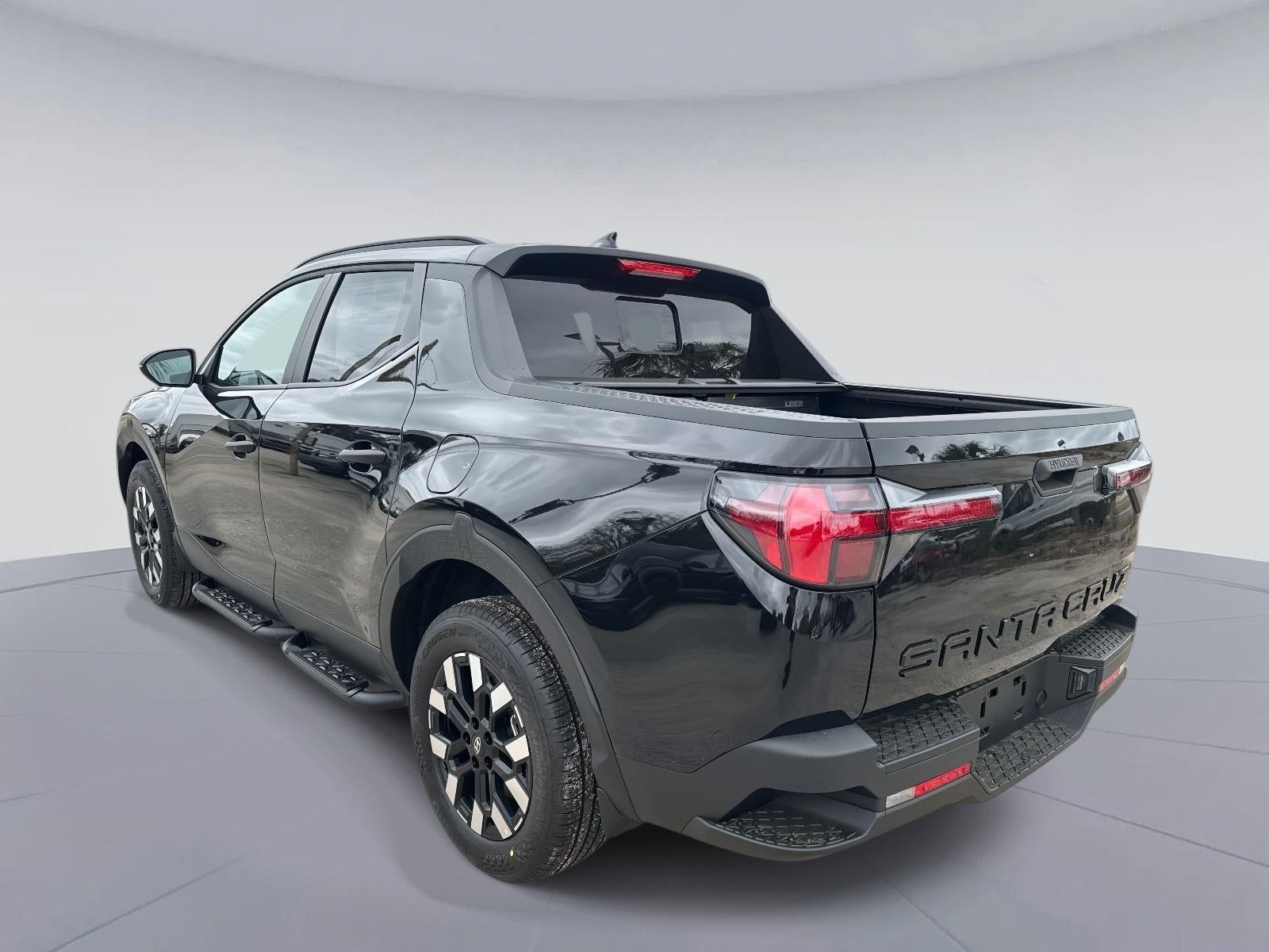 2026 Hyundai SANTA CRUZ SEL Activity FWD