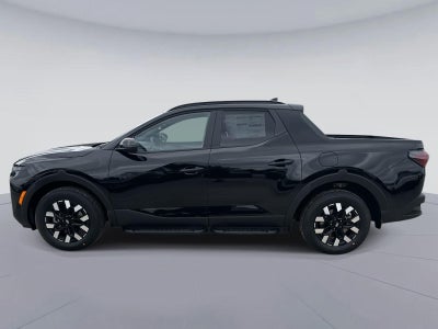 2026 Hyundai SANTA CRUZ SEL Activity FWD
