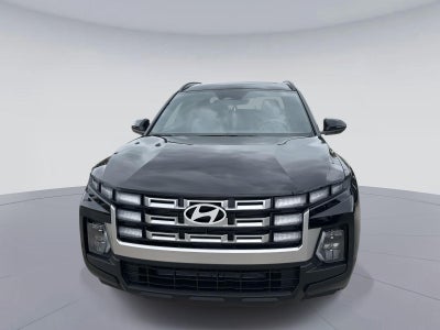 2026 Hyundai SANTA CRUZ SEL Activity FWD