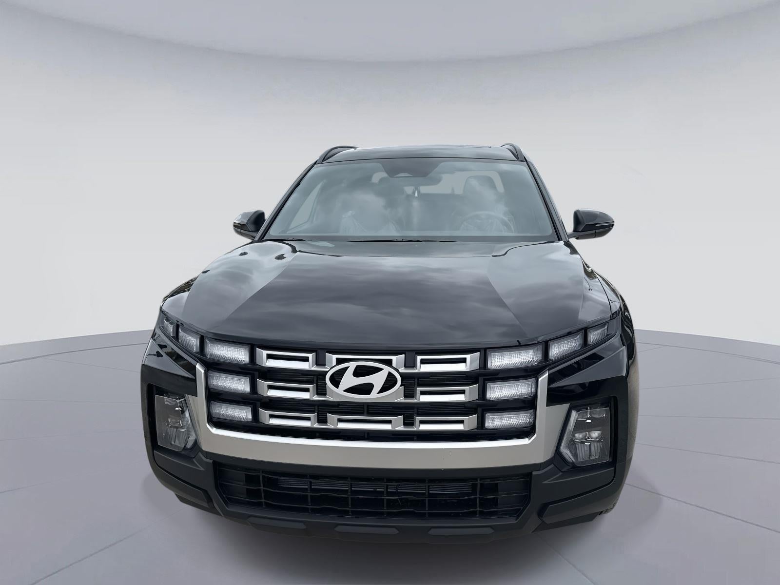 2026 Hyundai SANTA CRUZ SEL Activity FWD