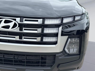 2026 Hyundai SANTA CRUZ SEL Activity FWD