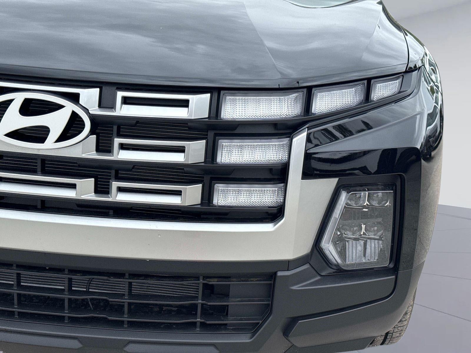 2026 Hyundai SANTA CRUZ SEL Activity FWD