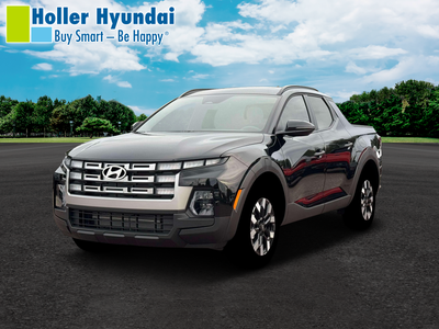 2026 Hyundai SANTA CRUZ SEL Activity FWD