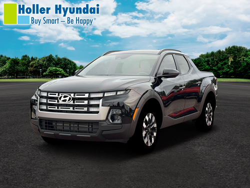 2026 Hyundai SANTA CRUZ SEL Activity FWD