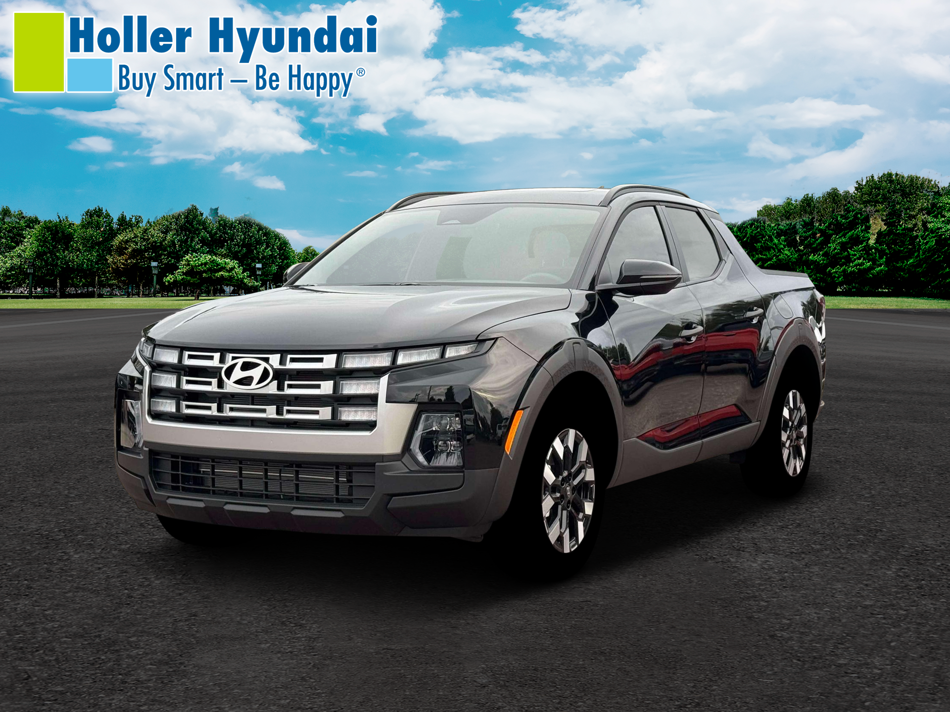 2026 Hyundai SANTA CRUZ SEL Activity FWD