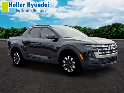 2026 Hyundai SANTA CRUZ SEL Activity FWD