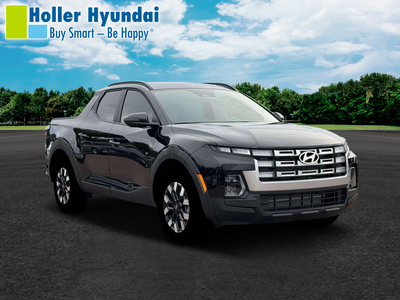 2026 Hyundai SANTA CRUZ SEL Activity FWD