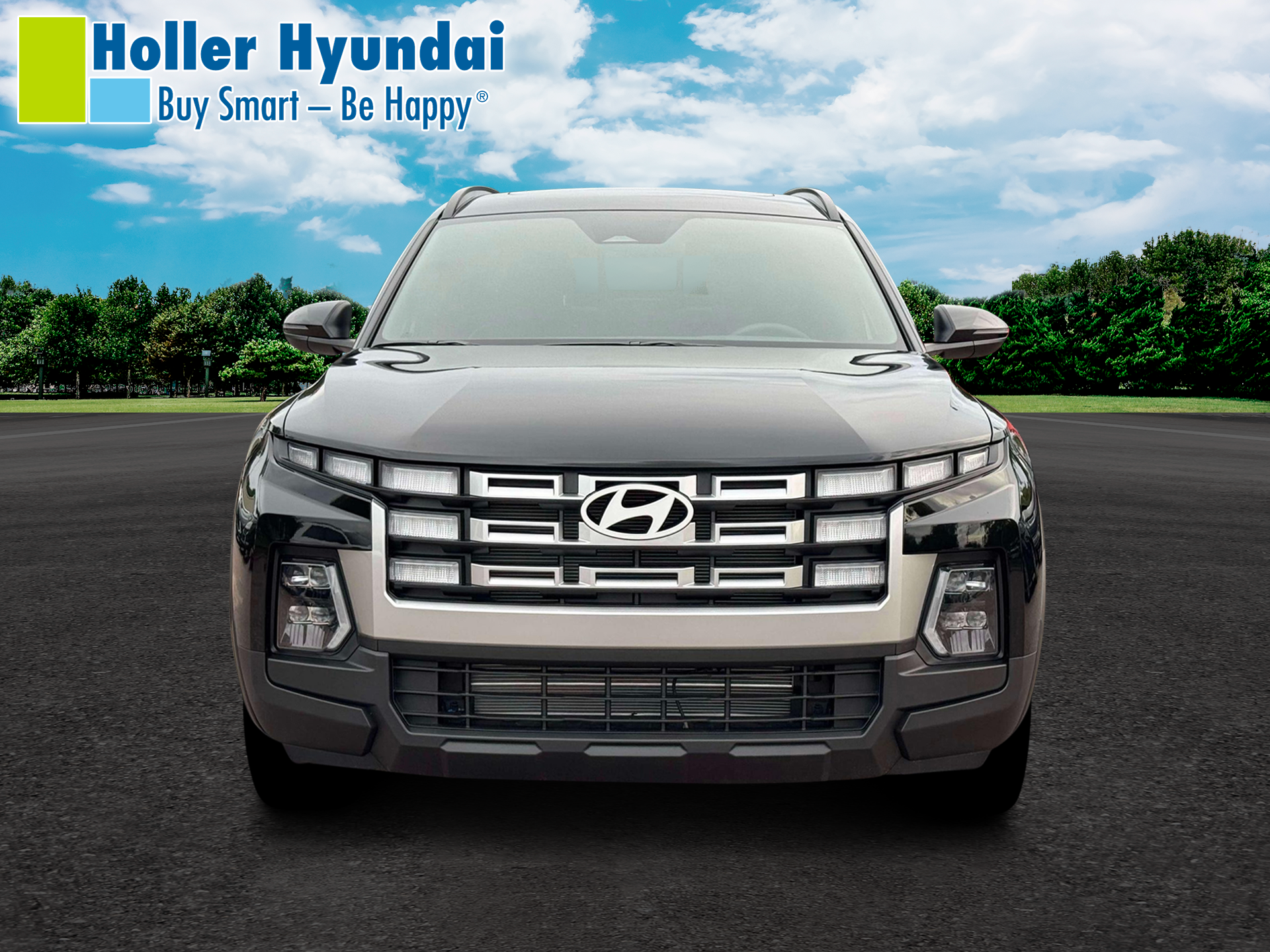 2026 Hyundai SANTA CRUZ SEL Activity FWD