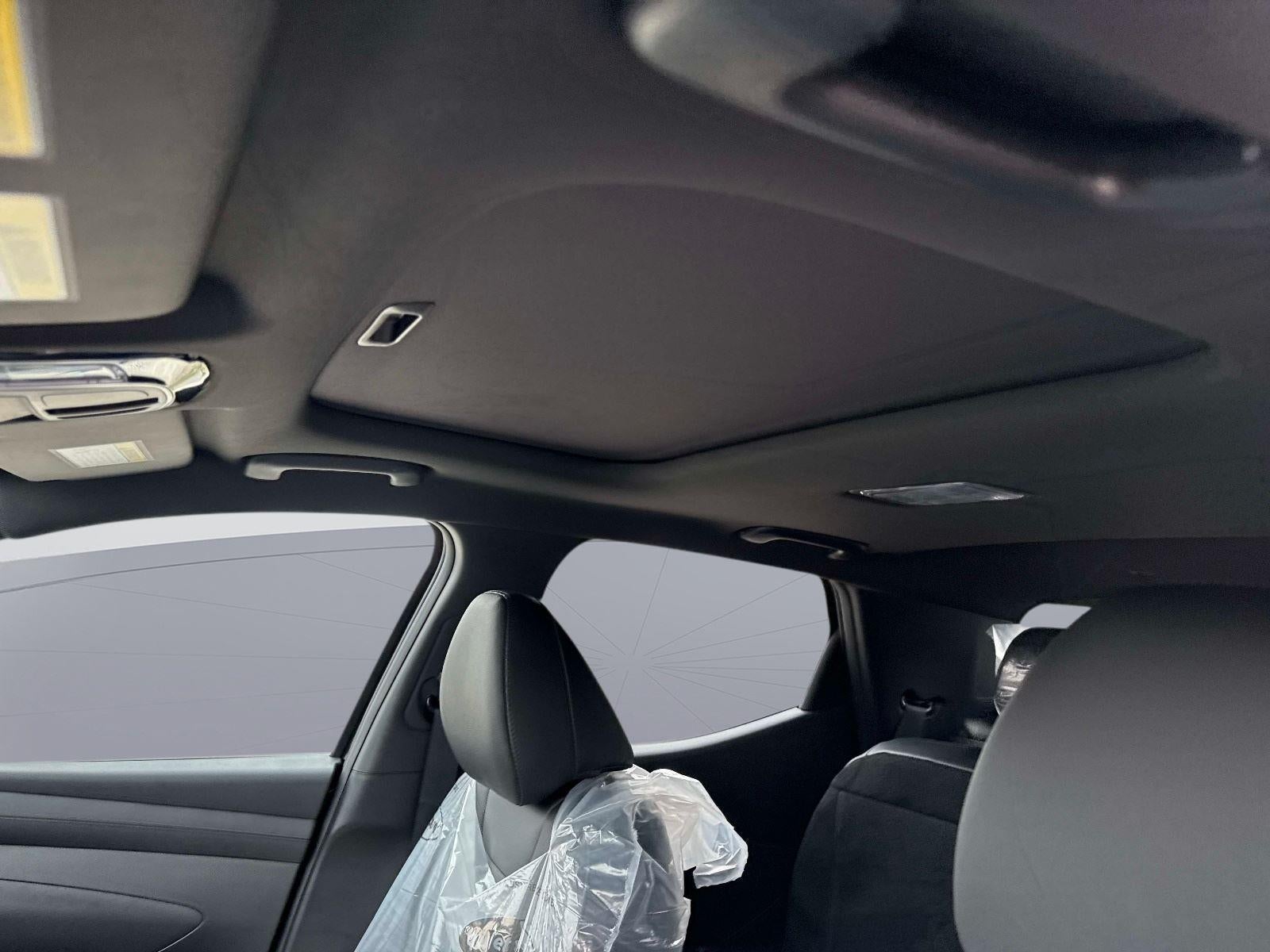 2026 Hyundai SANTA CRUZ SEL Activity FWD