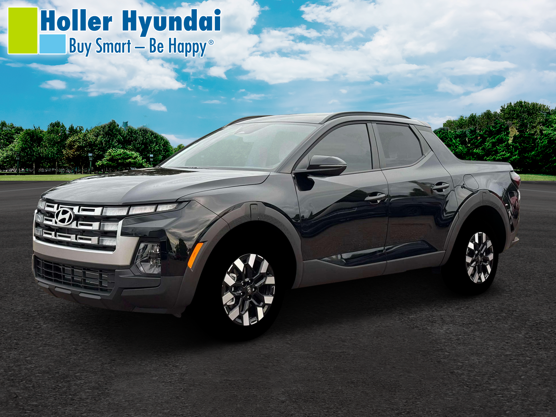 2026 Hyundai SANTA CRUZ SEL Activity FWD