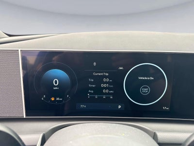 2026 Hyundai SANTA CRUZ SEL Activity FWD