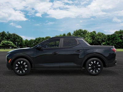 2026 Hyundai SANTA CRUZ SEL Activity FWD