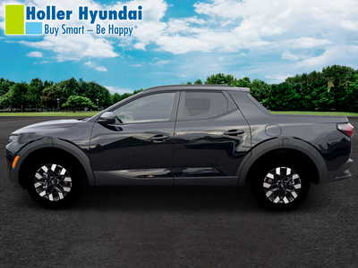 2026 Hyundai SANTA CRUZ SEL Activity FWD