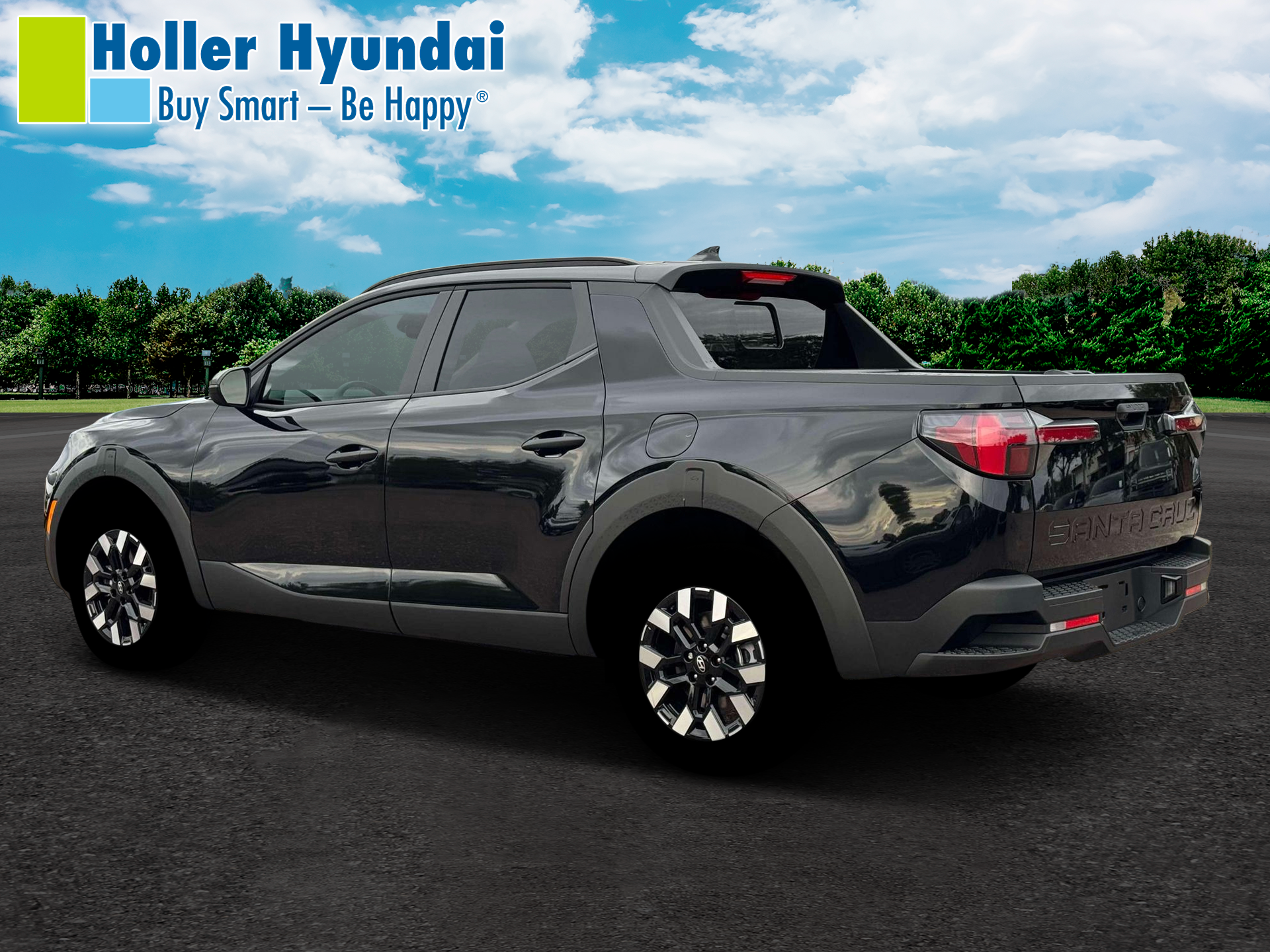 2026 Hyundai SANTA CRUZ SEL Activity FWD