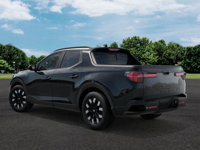 2026 Hyundai SANTA CRUZ SEL Activity FWD