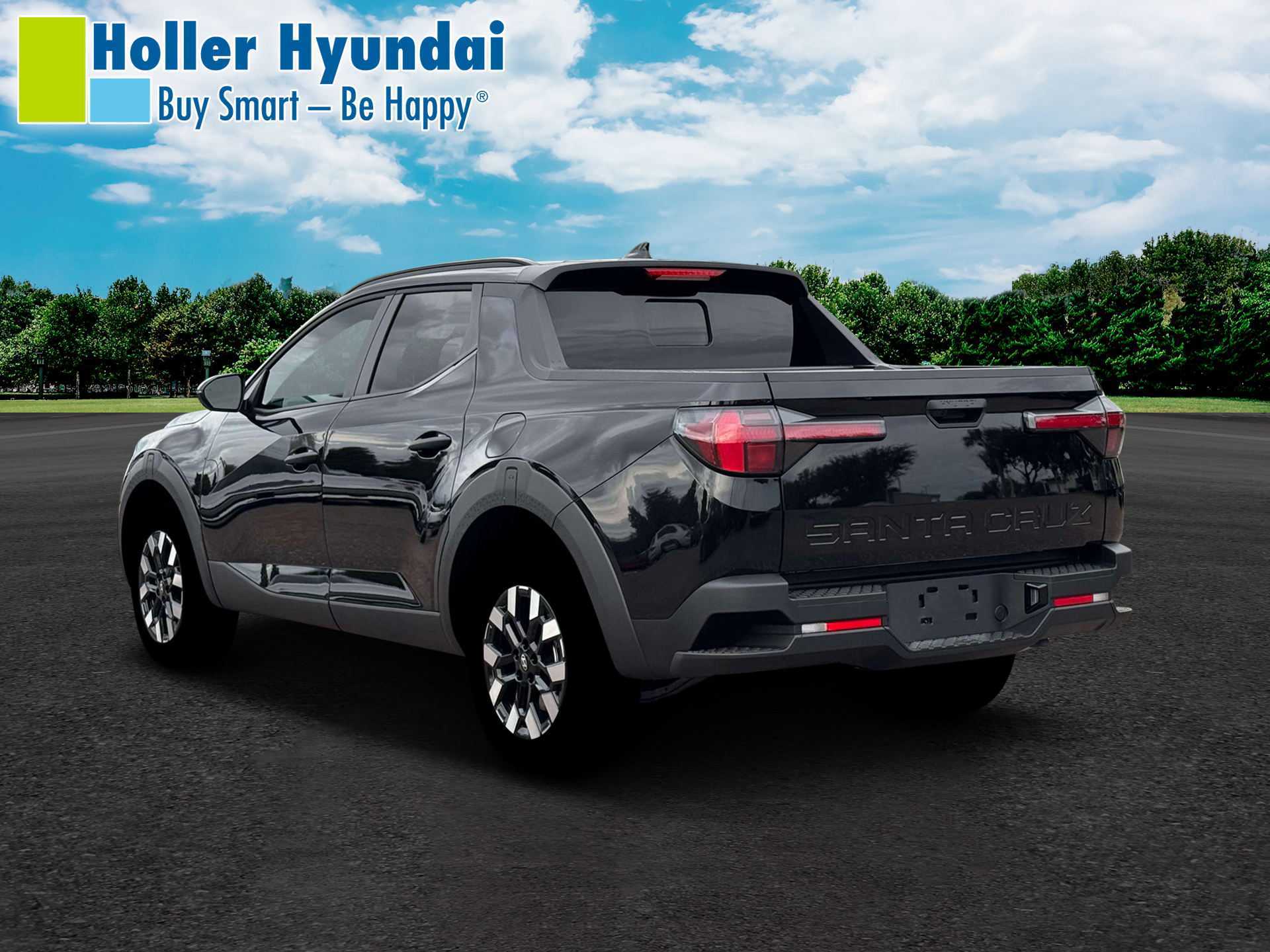 2026 Hyundai SANTA CRUZ SEL Activity FWD