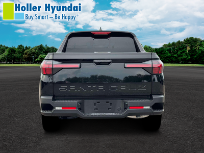 2026 Hyundai SANTA CRUZ SEL Activity FWD