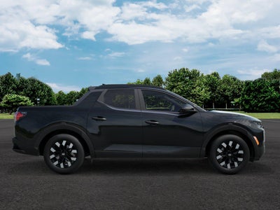 2026 Hyundai SANTA CRUZ SEL Activity FWD