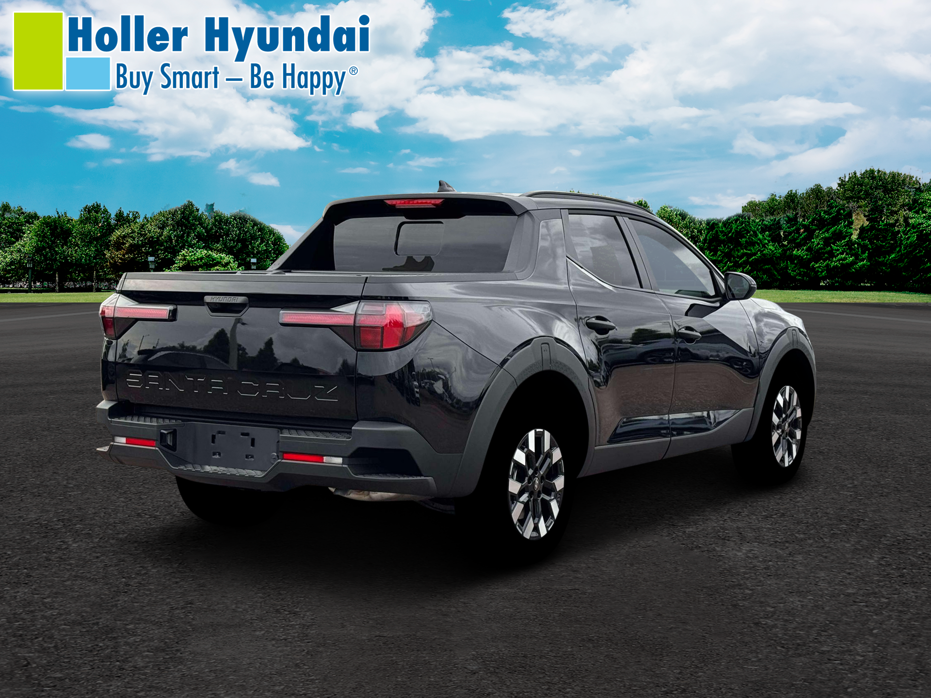2026 Hyundai SANTA CRUZ SEL Activity FWD