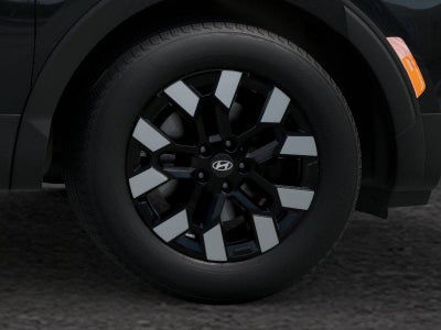 2026 Hyundai SANTA CRUZ SEL Activity FWD