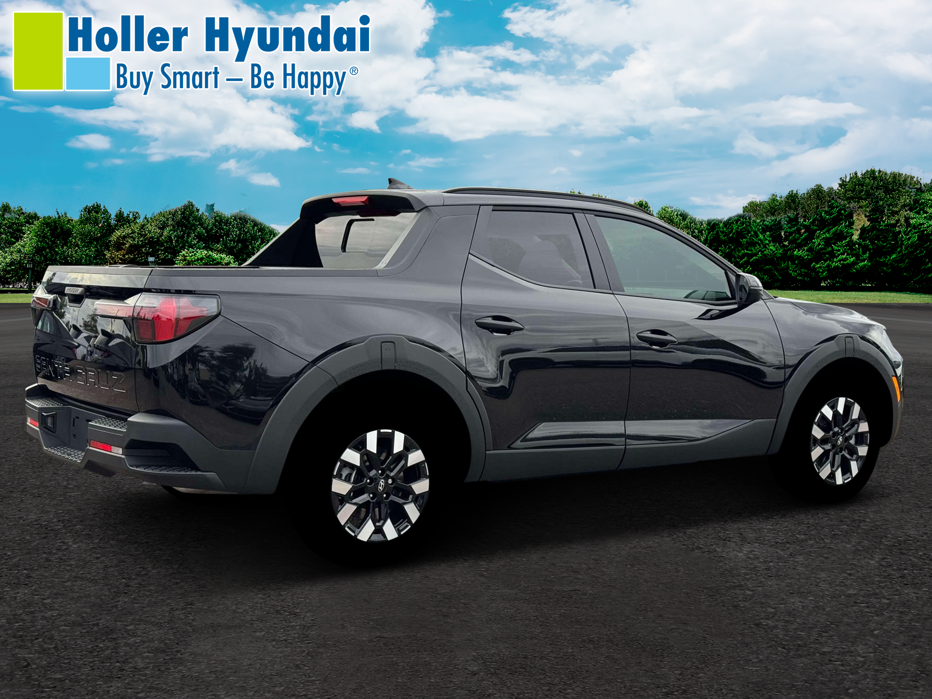 2026 Hyundai SANTA CRUZ SEL Activity FWD
