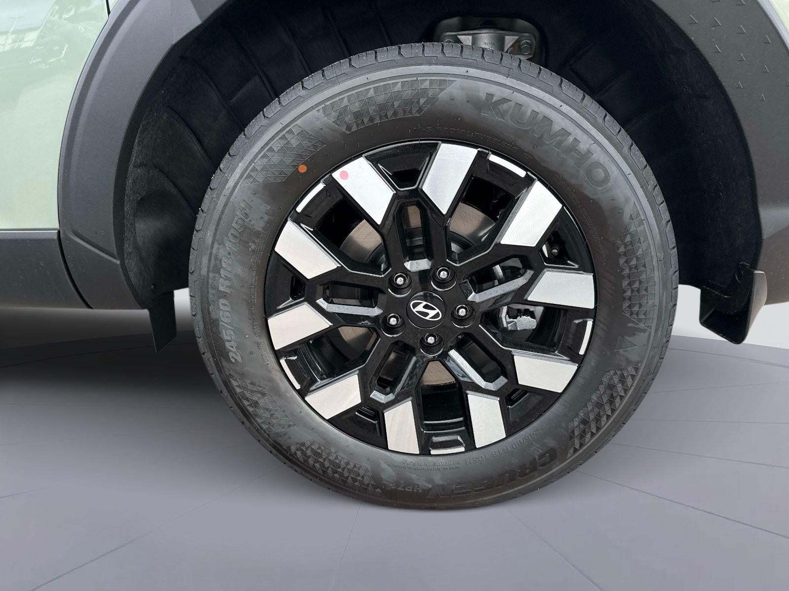 2026 Hyundai SANTA CRUZ SEL Activity FWD