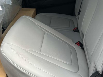 2026 Hyundai SANTA CRUZ SEL Activity FWD