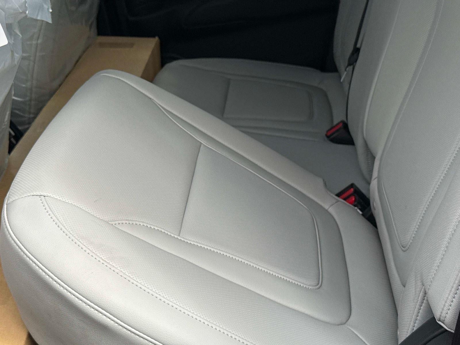 2026 Hyundai SANTA CRUZ SEL Activity FWD