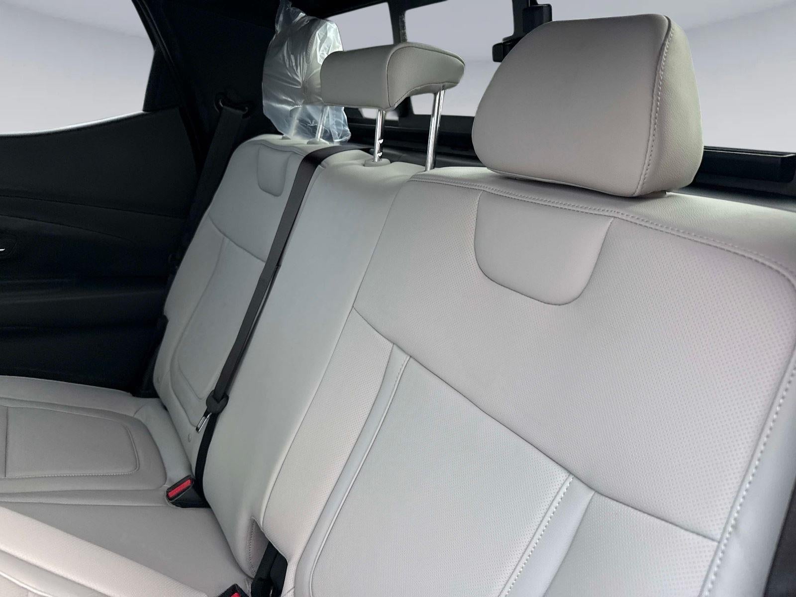 2026 Hyundai SANTA CRUZ SEL Activity FWD