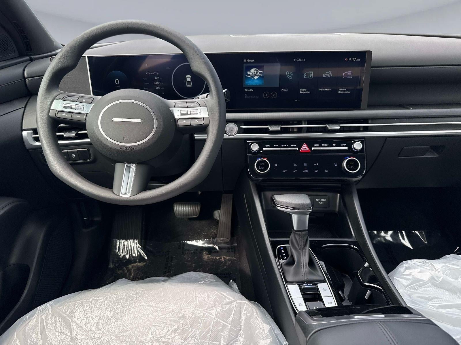 2026 Hyundai SANTA CRUZ SEL Activity FWD