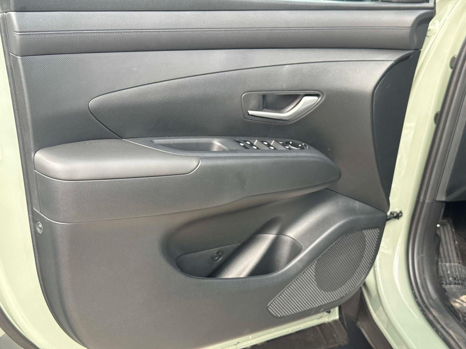 2026 Hyundai SANTA CRUZ SEL Activity FWD