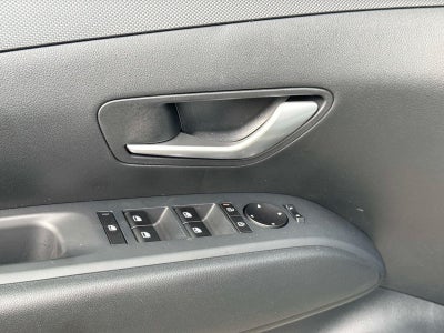 2026 Hyundai SANTA CRUZ SEL Activity FWD