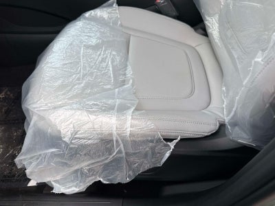 2026 Hyundai SANTA CRUZ SEL Activity FWD