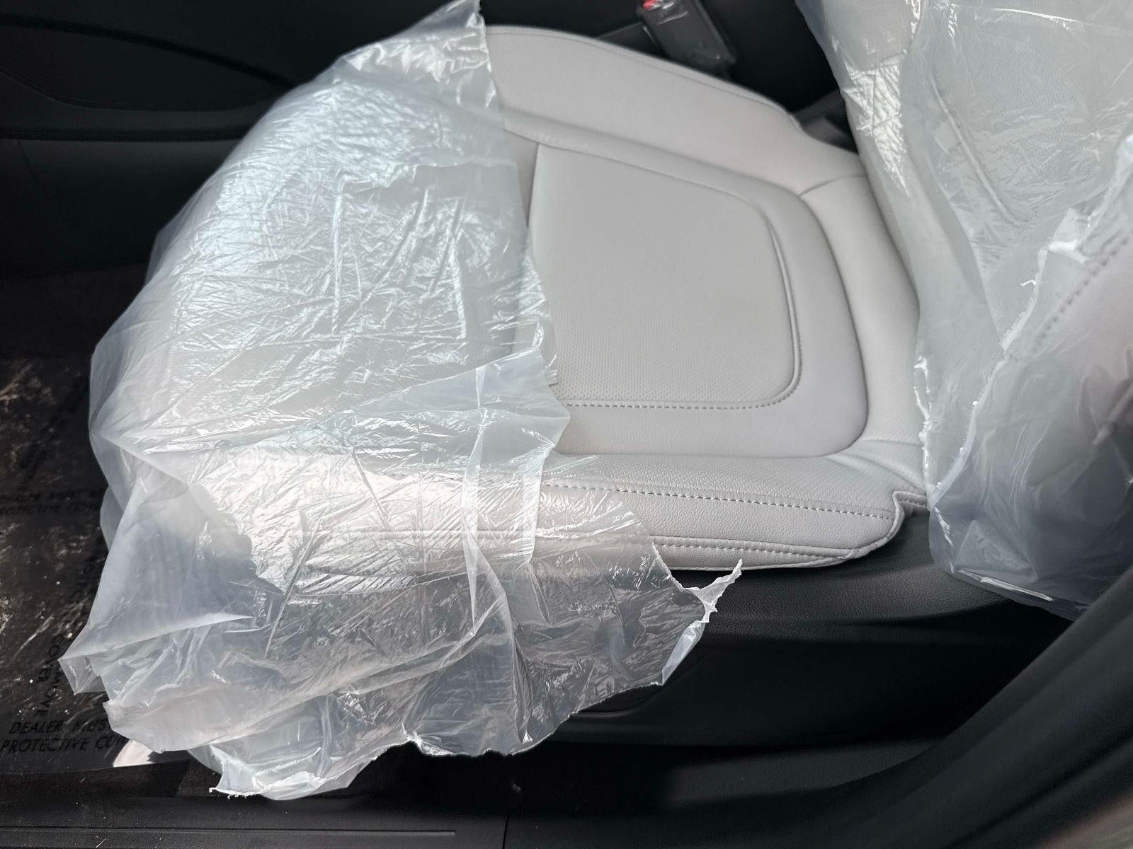 2026 Hyundai SANTA CRUZ SEL Activity FWD